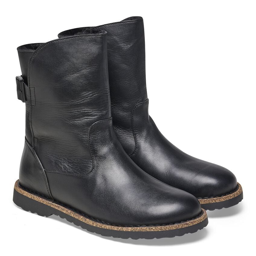 Upsala Shearling