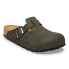 BOSTON WOOL