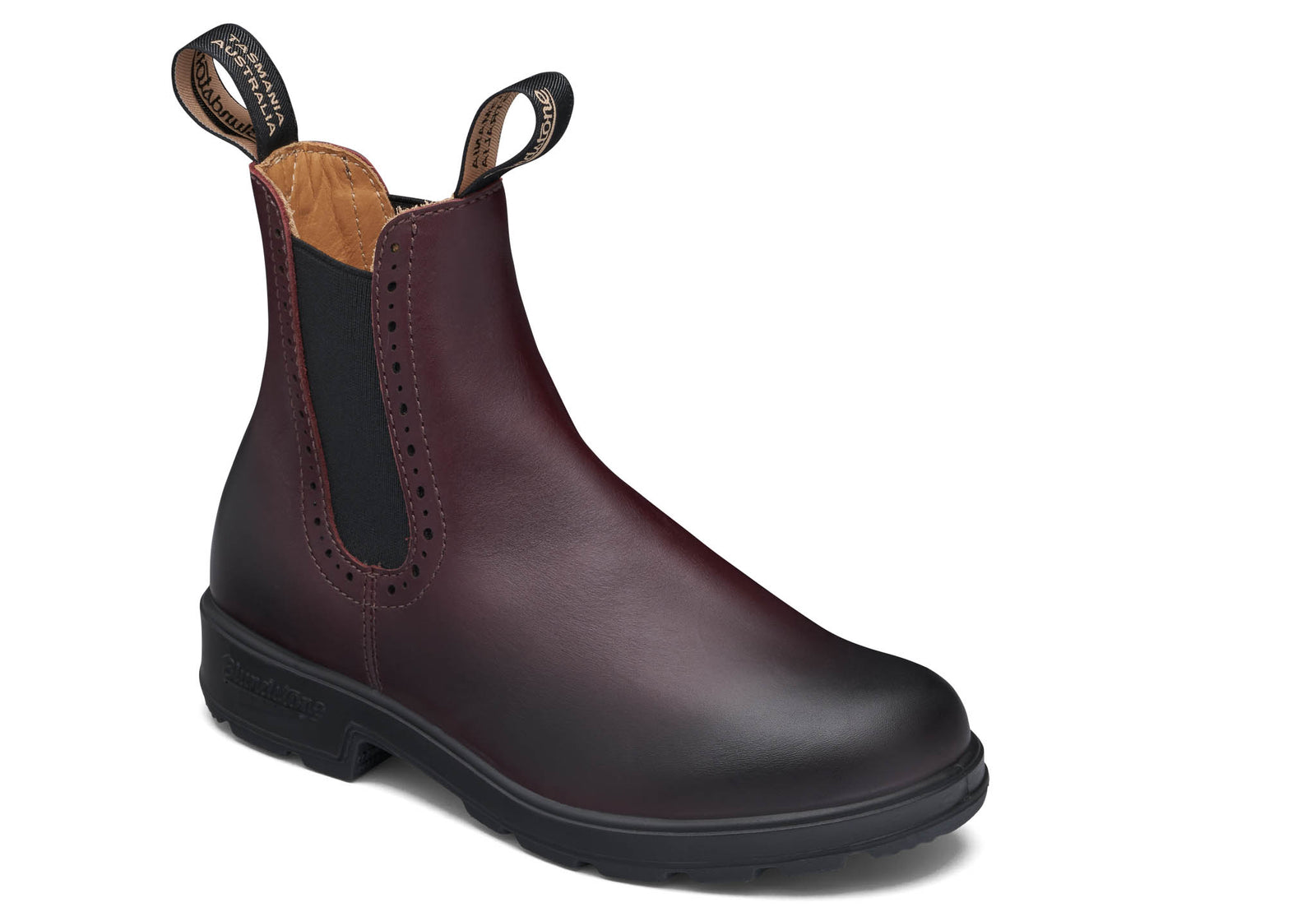 Original #1352 Women's High Top