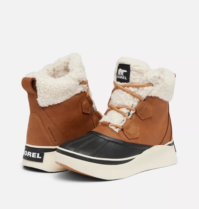 OUT N ABOUT™ IV Chillz Women's Waterproof Boot