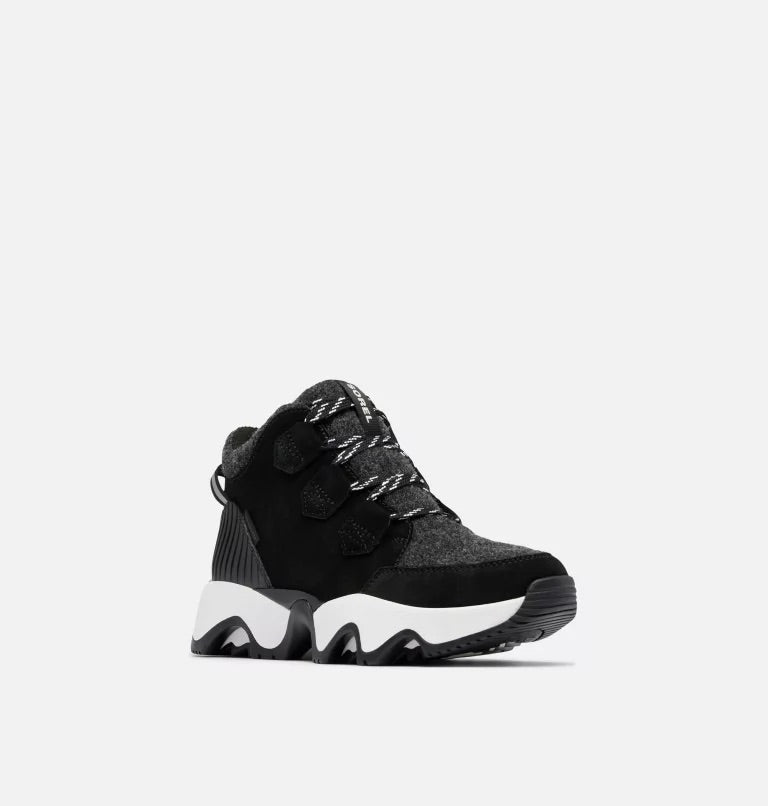 KINETIC™ Impact Caribou Plus Women's Waterproof Boot