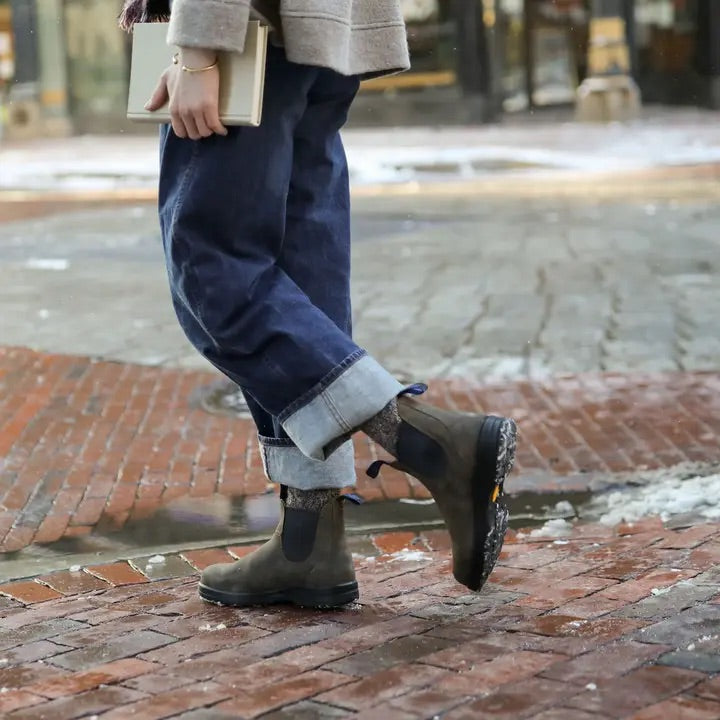 Winter Thermal All-Terrain
