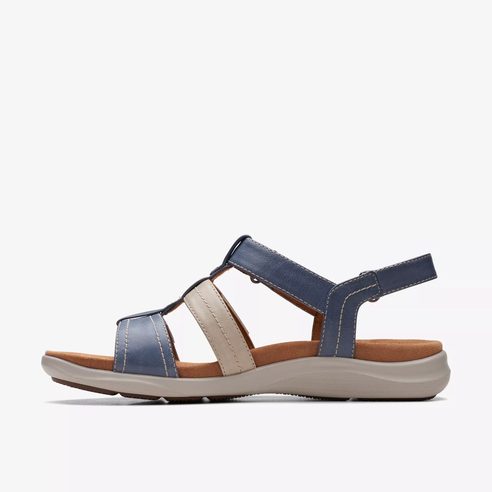 Kitly Step