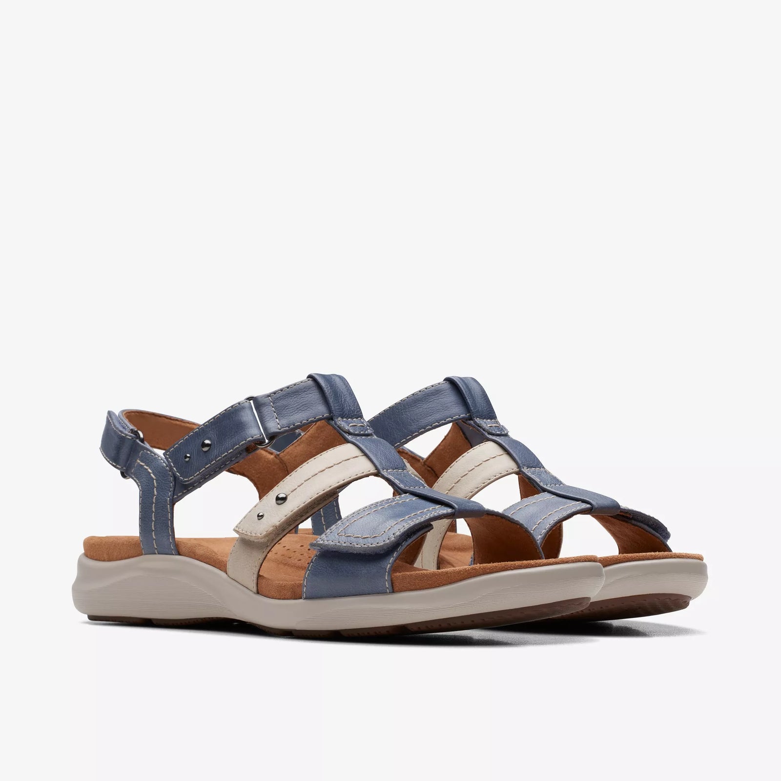 Kitly Step