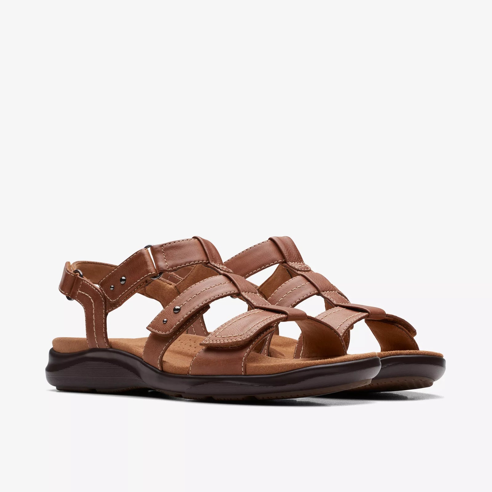 Kitly Step