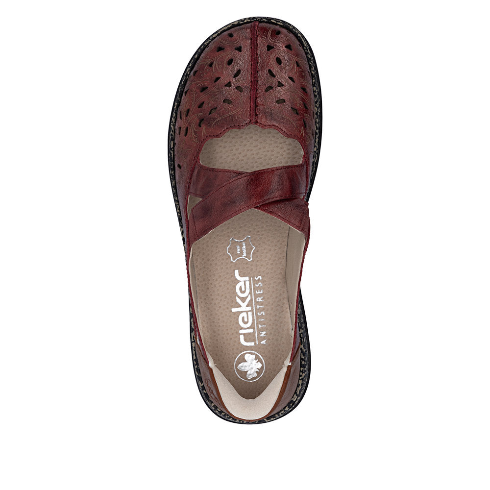 Rieker Women's Shoes | 46352