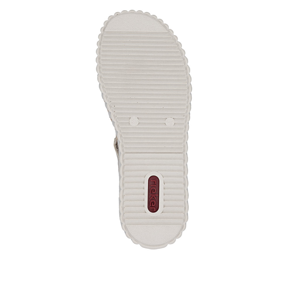Rieker Women's Wide Sandals | 69276