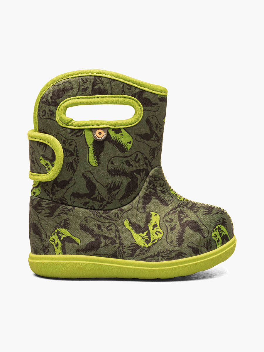 BABY BOGS II COOL DINO'S