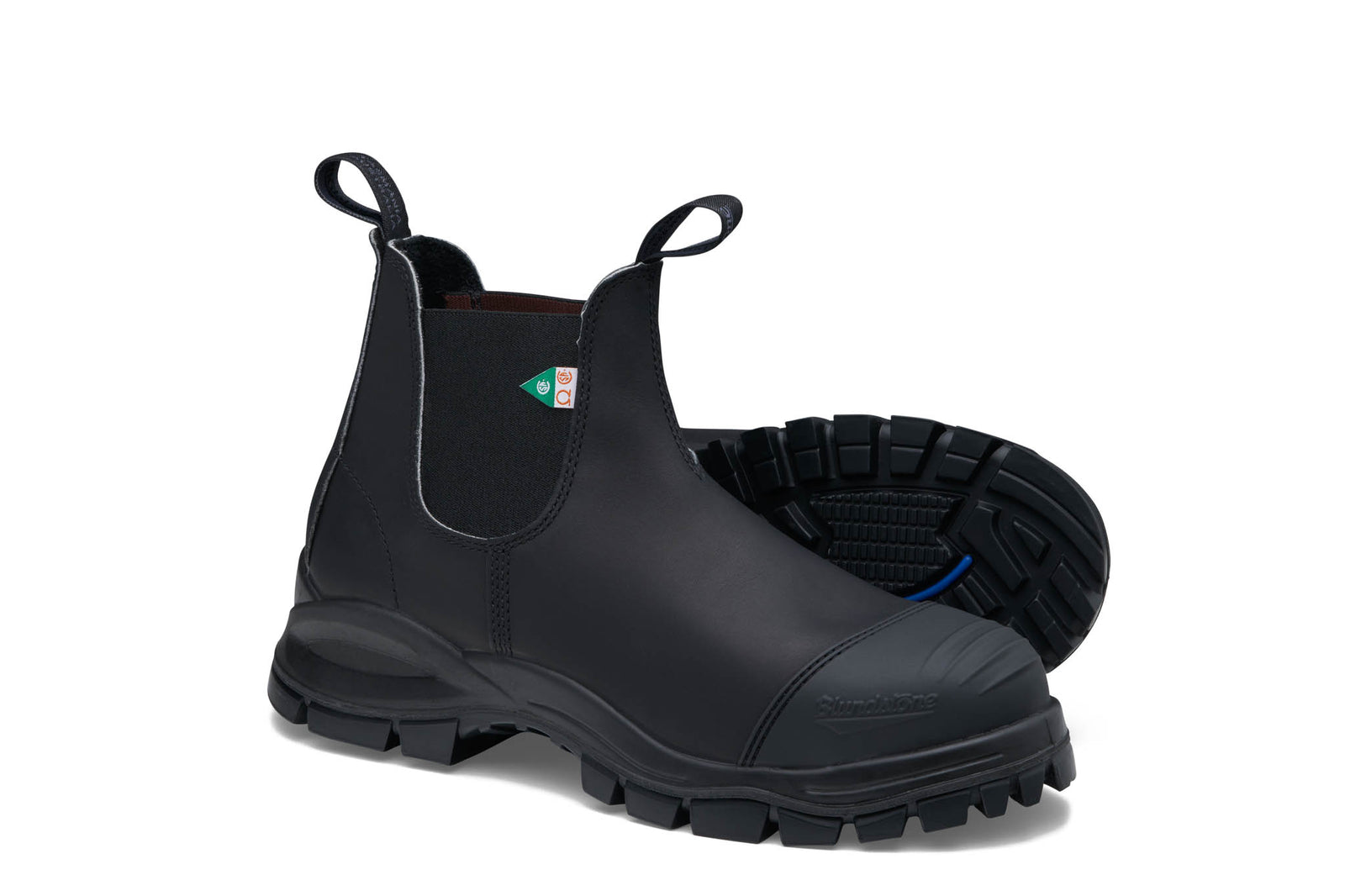 Work & Safety XFR #968