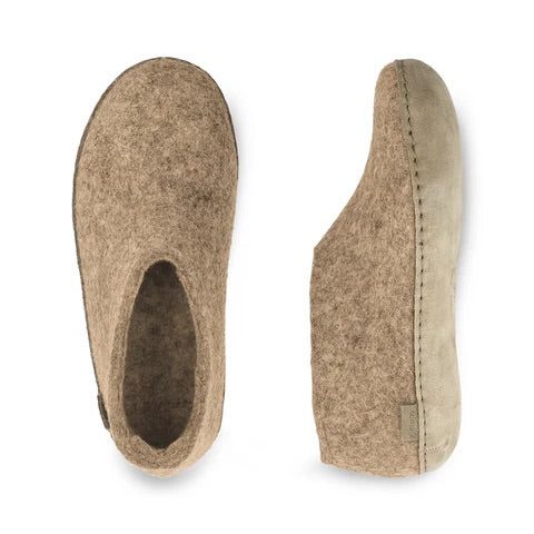 Glerups Shoe