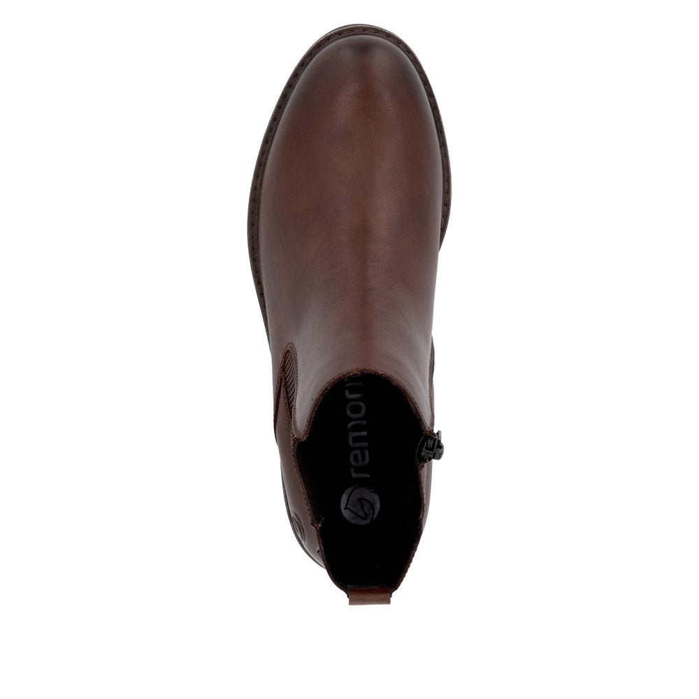 Remonte Women's Mid Height Boots | D2Q70