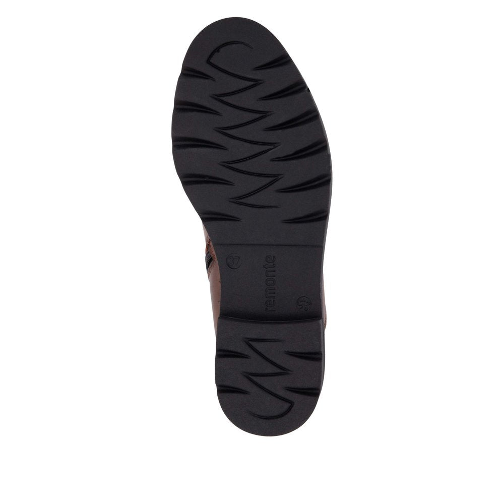 Remonte Women's Mid Height Boots | D2Q70