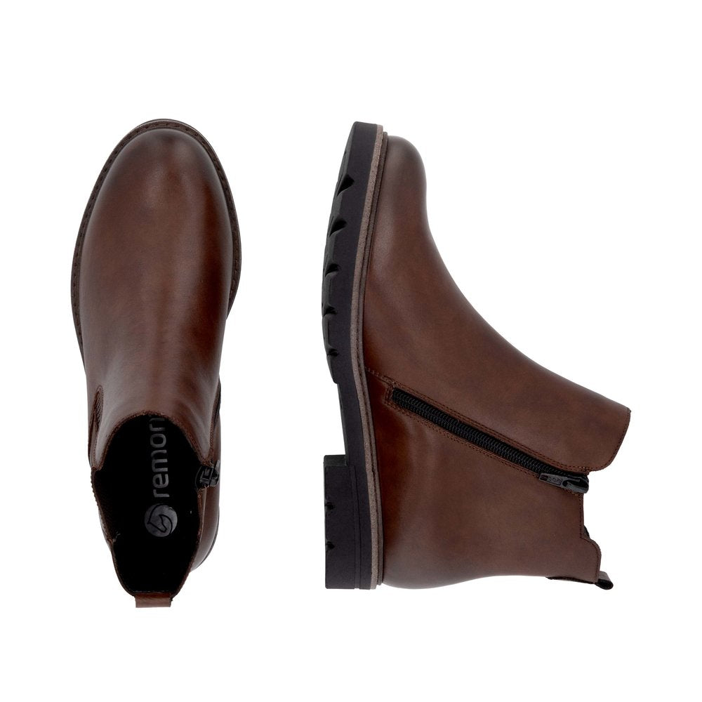 Remonte Women's Mid Height Boots | D2Q70