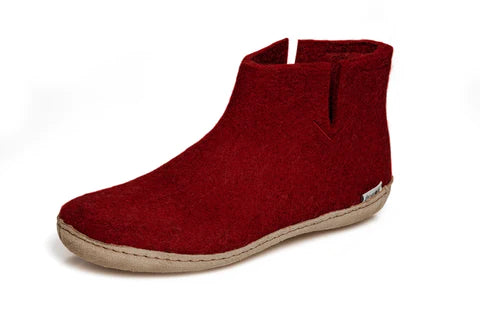 GLERUPS BOOT