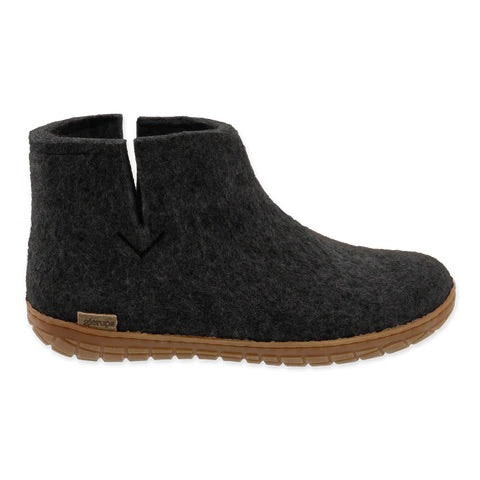 glerups Boot - Rubber
