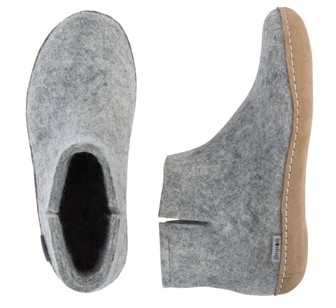 GLERUPS BOOT