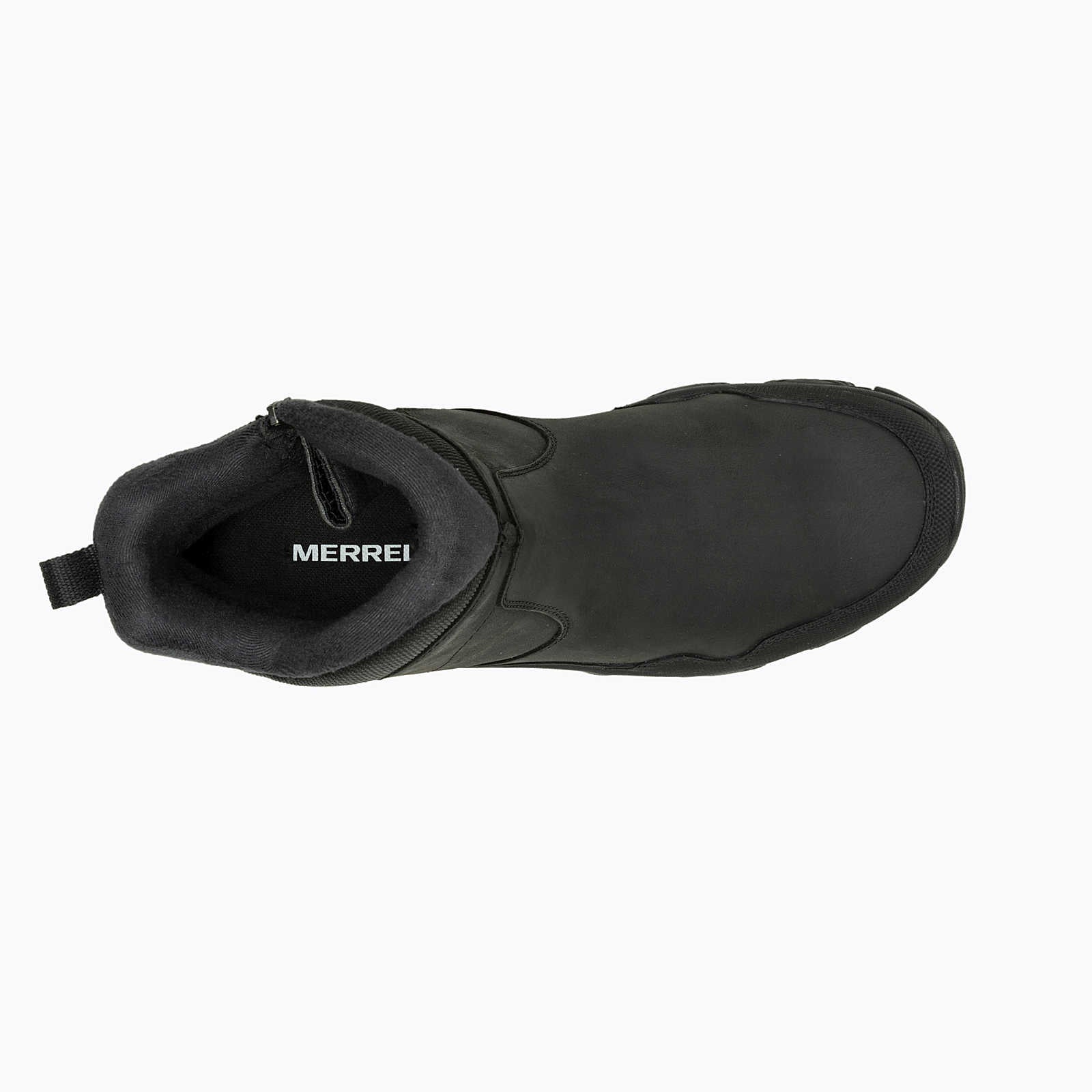 Coldpack 3 Thermo Tall Zip Waterproof