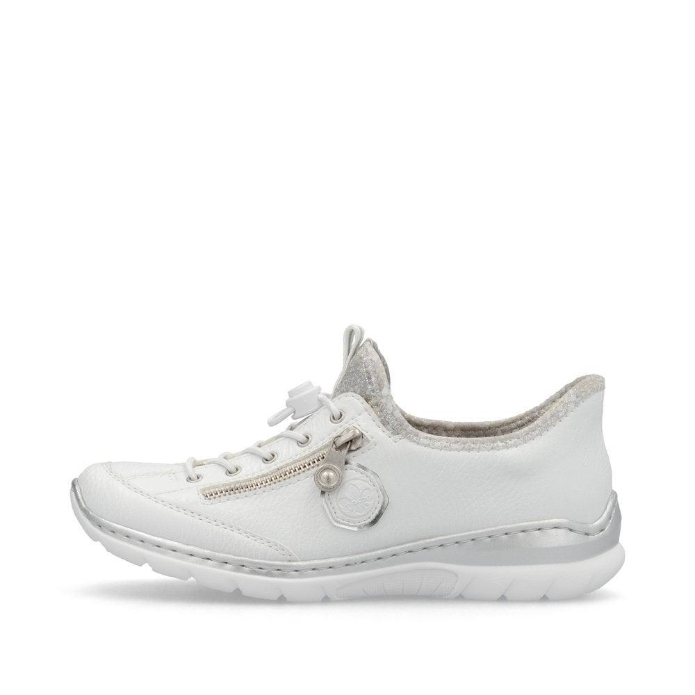 Rieker Women's Ready2GO Shoes | L32F1