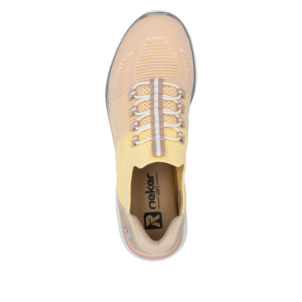 Rieker Women's Ready2GO Shoes | M5066