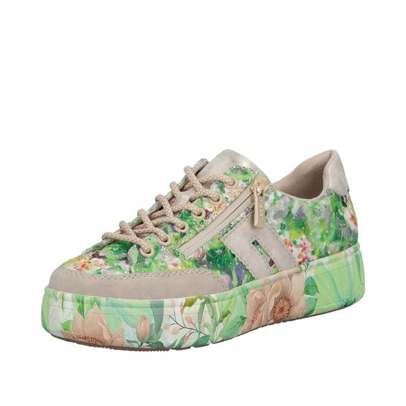 Rieker M7711-91 Women's Shoe