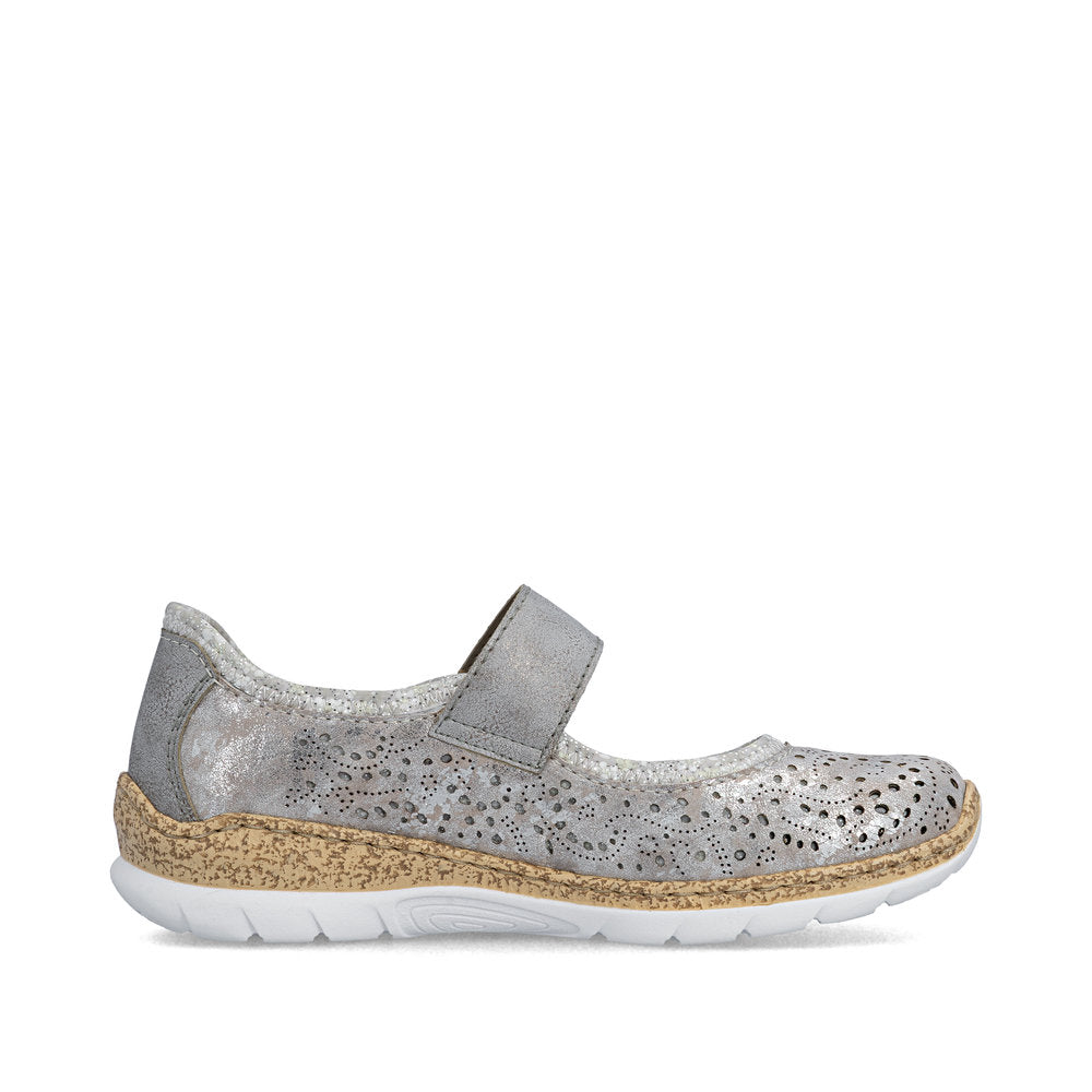 Rieker Women's Shoes | N4299