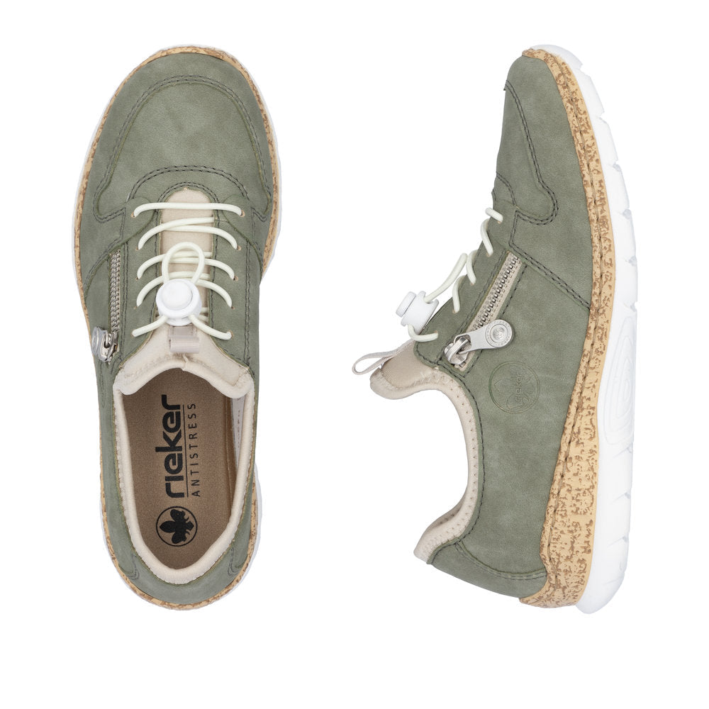 Rieker Women's Shoes | N42G0