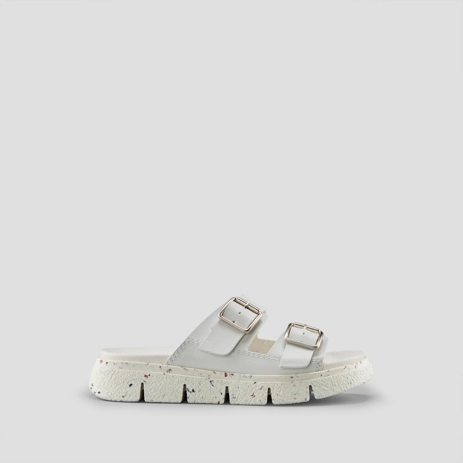 PIERA LUXMOTION LEATHER SANDAL