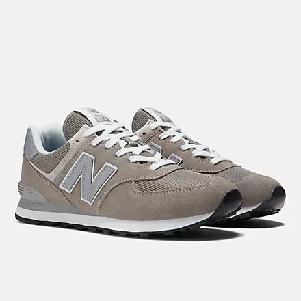 574 Core, Men's Grey