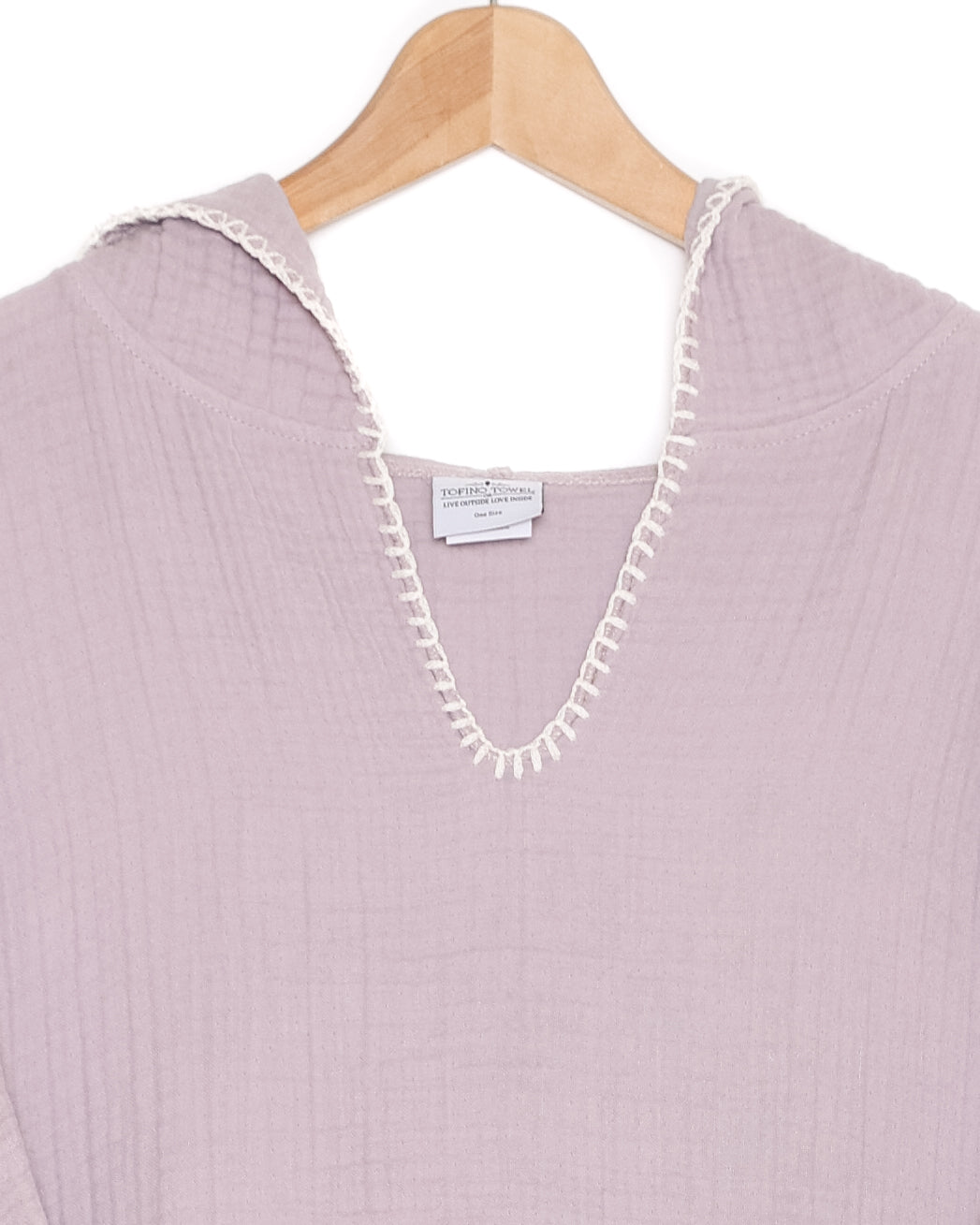 COCOON SURF PONCHO