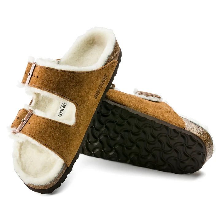 ARIZONA SHEARLING