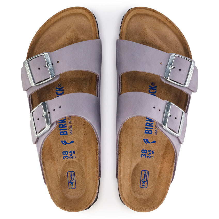 ARIZONA SOFT FOOTBED