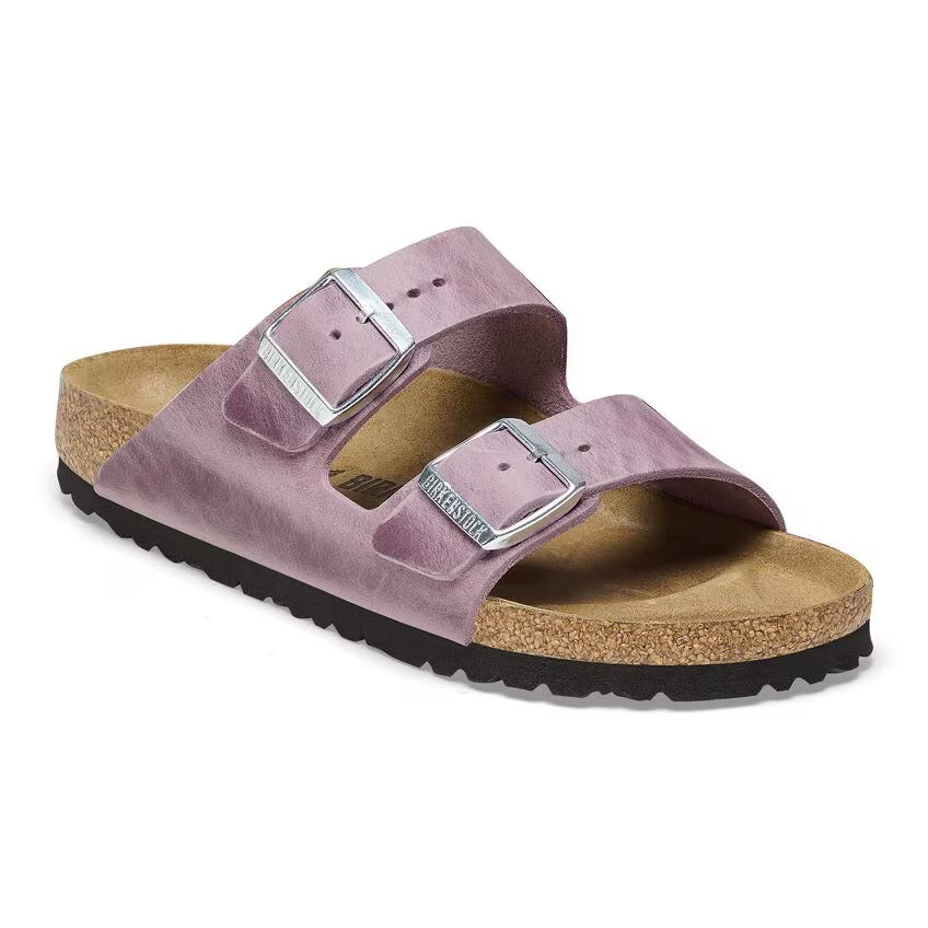 Arizona Oiled