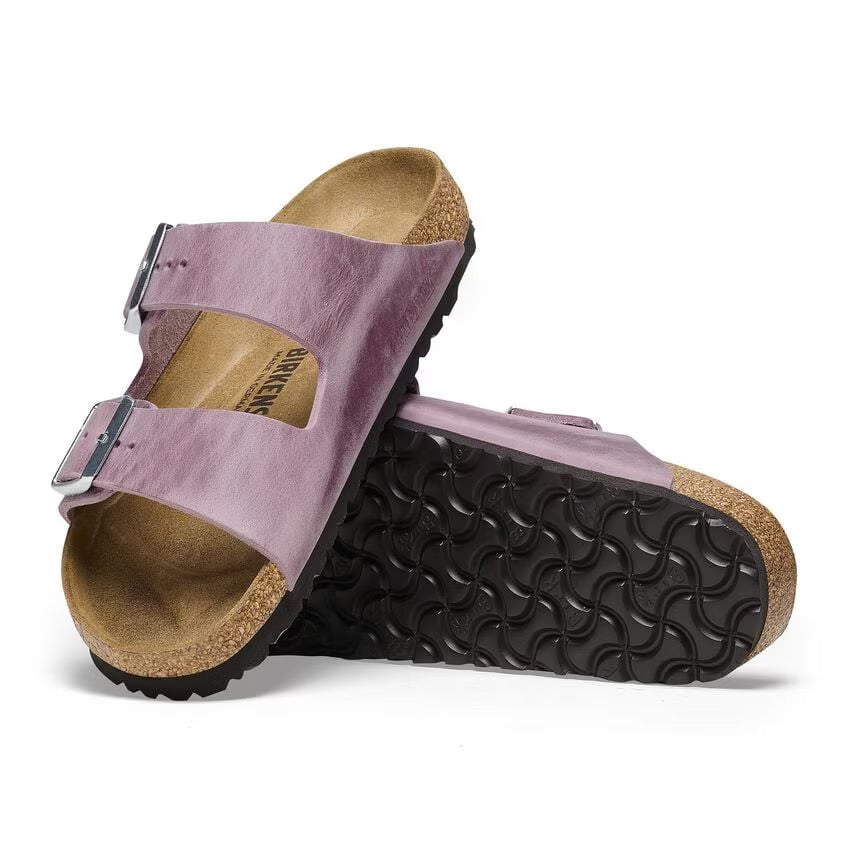 Arizona Oiled