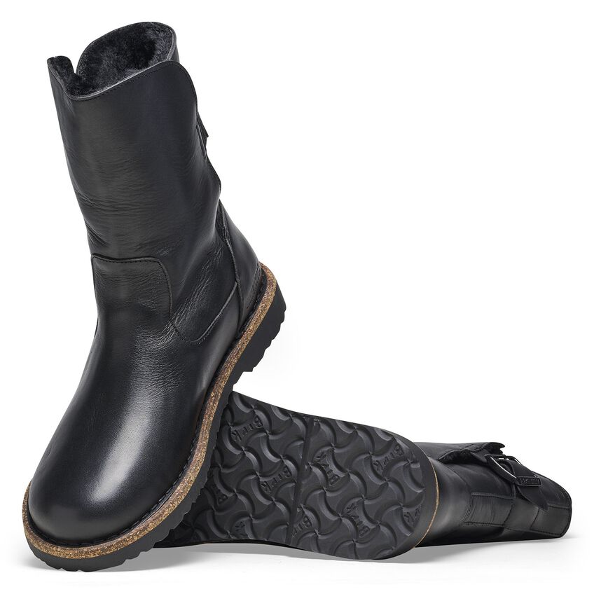 Upsala Shearling