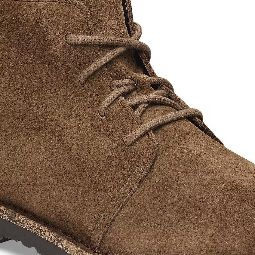 Upsala Mid Shearling