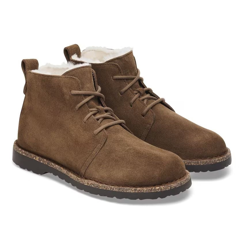 Upsala Mid Shearling