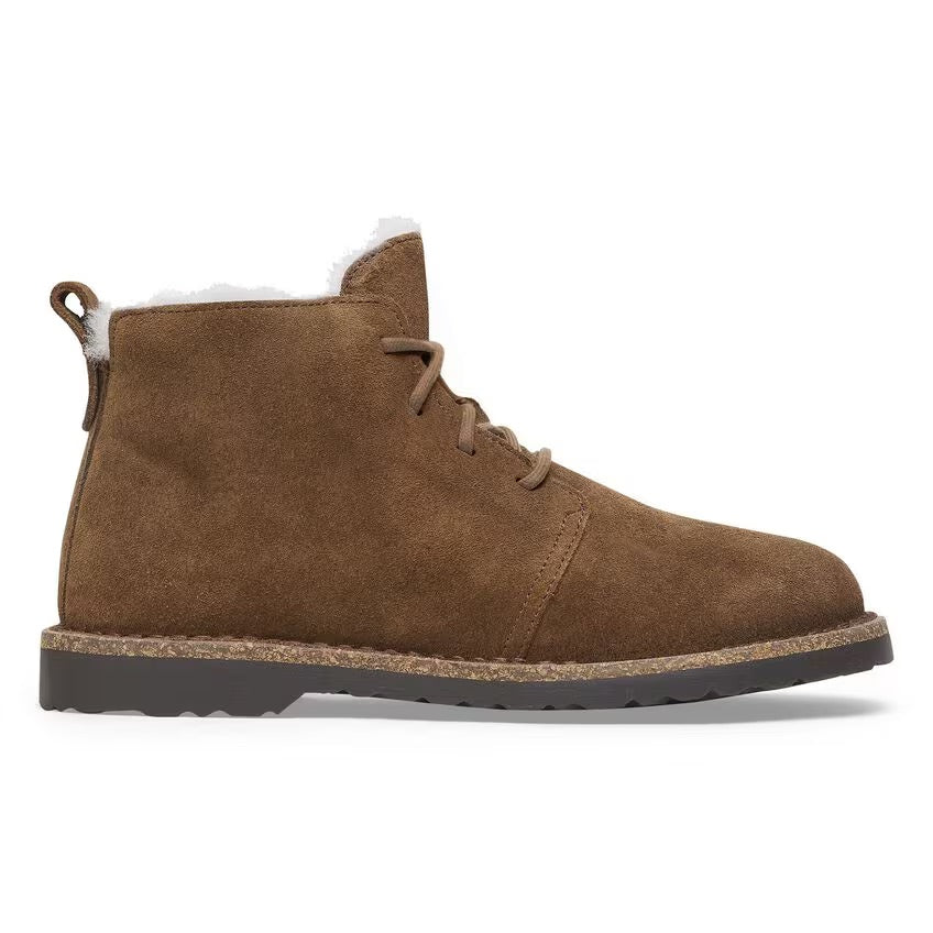 Upsala Mid Shearling