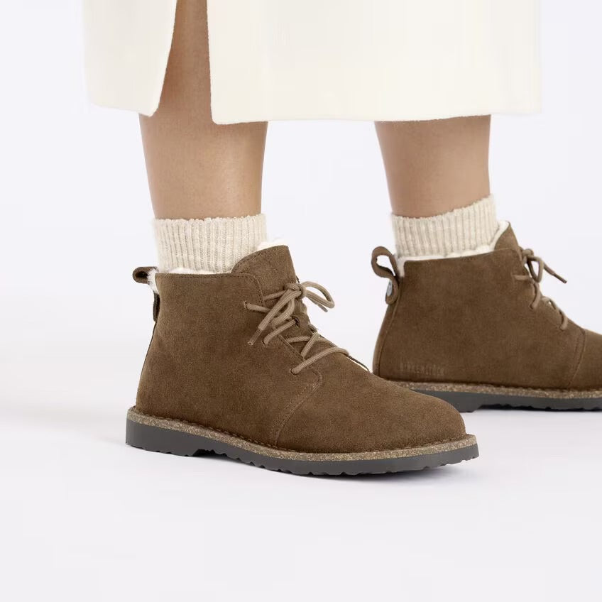 Upsala Mid Shearling