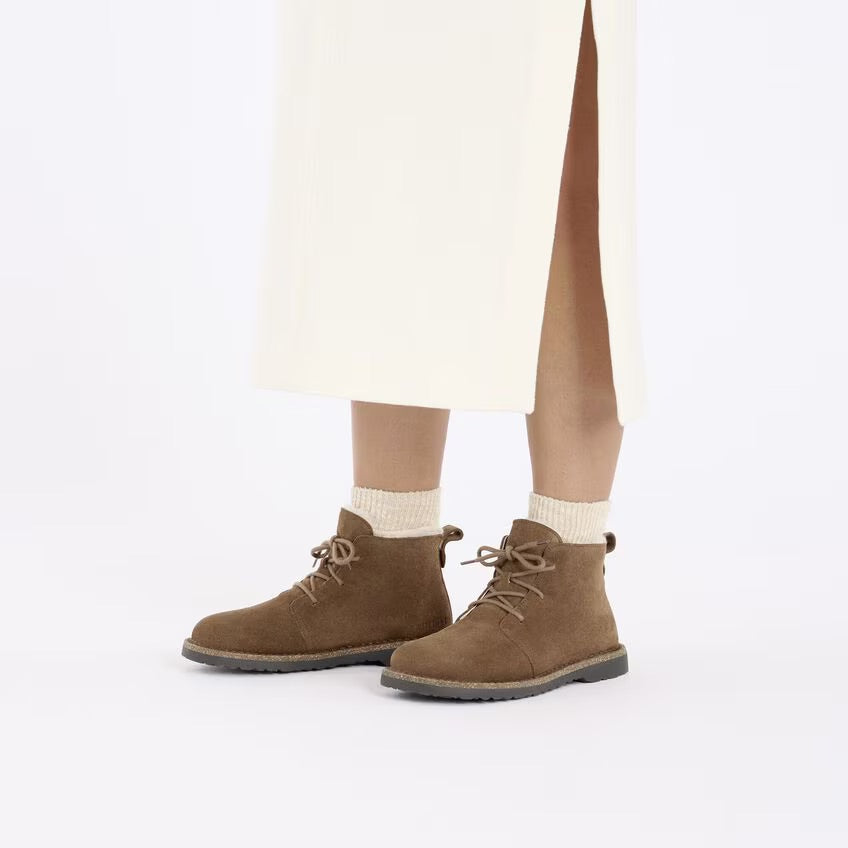Upsala Mid Shearling