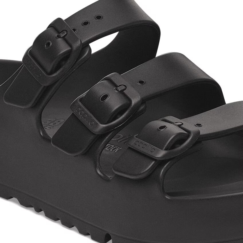 Florida Flex Platform EVA