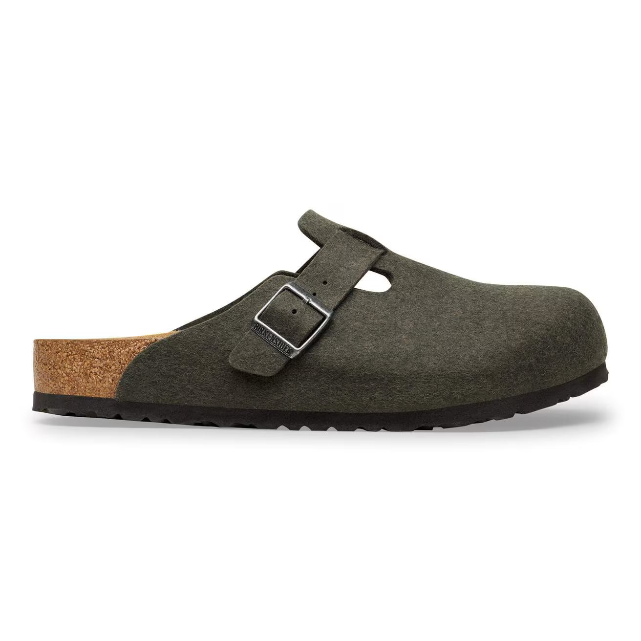 BOSTON WOOL