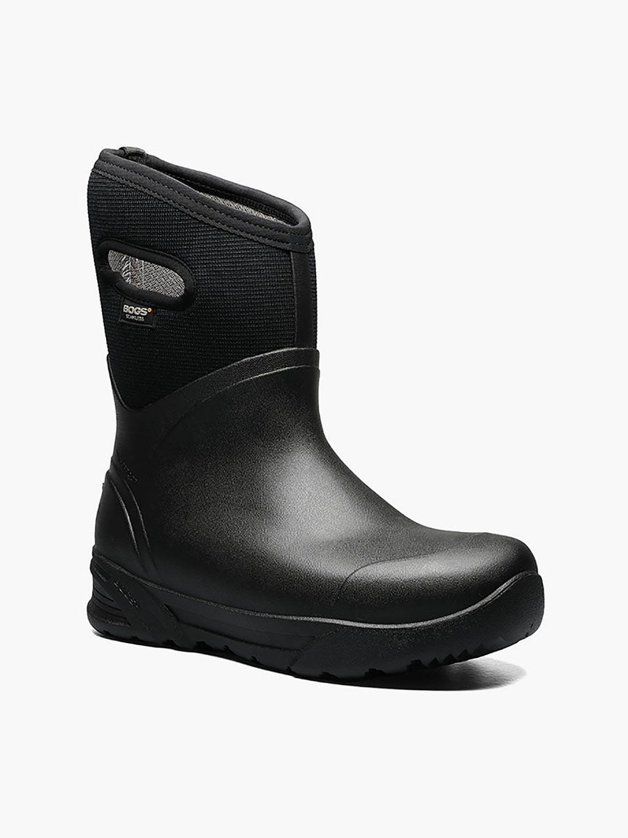 Bozeman Mid