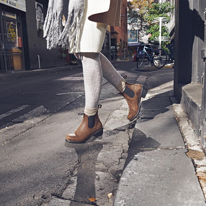 Women’s Series #1673 Heel