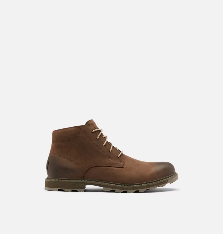 MADSON™ II Chukka Men's Waterproof Boot