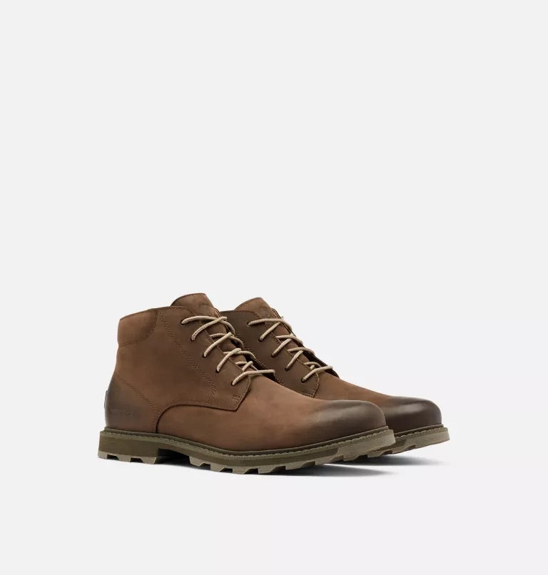 MADSON™ II Chukka Men's Waterproof Boot