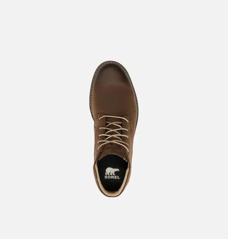 MADSON™ II Chukka Men's Waterproof Boot