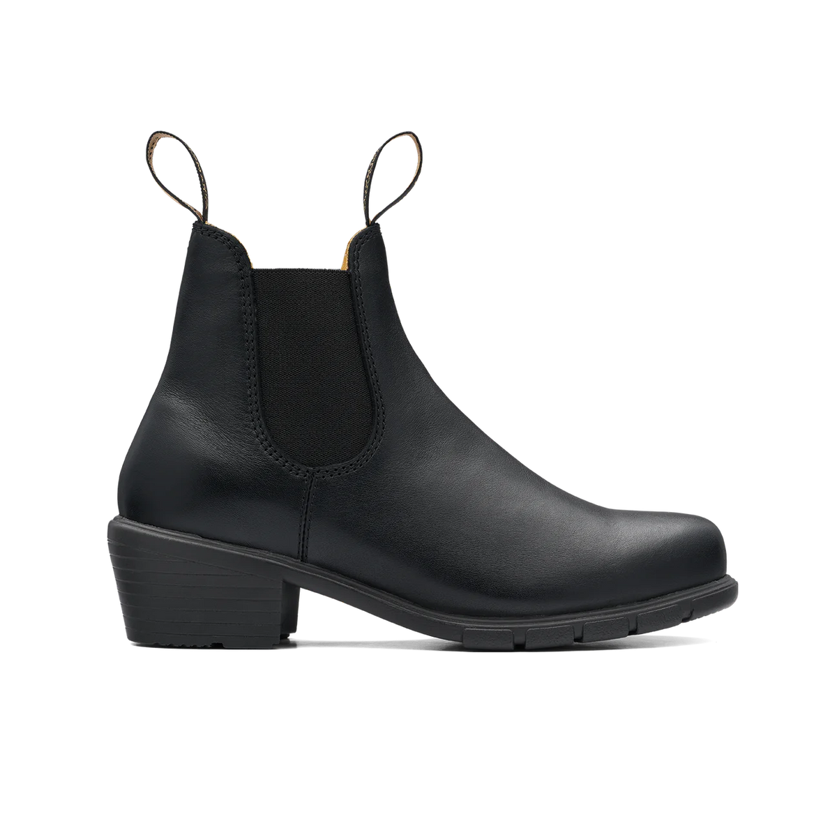 Women's Series #1671 Heel