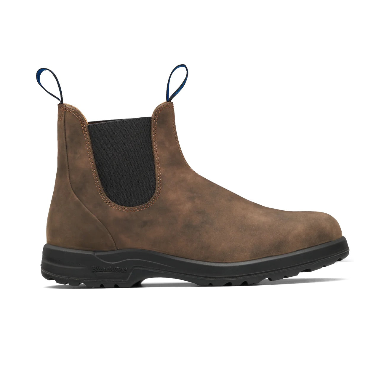 Winter Thermal All-Terrain