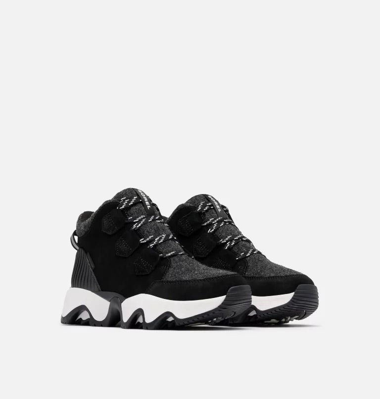 KINETIC™ Impact Caribou Plus Women's Waterproof Boot
