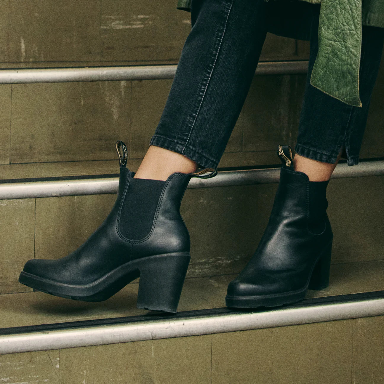 Women's Series #2365 High Heel